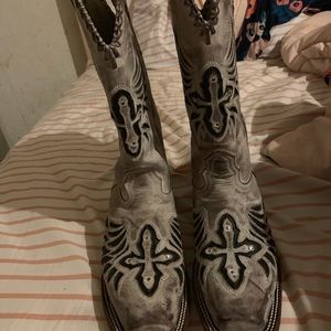 Cow girl Boots